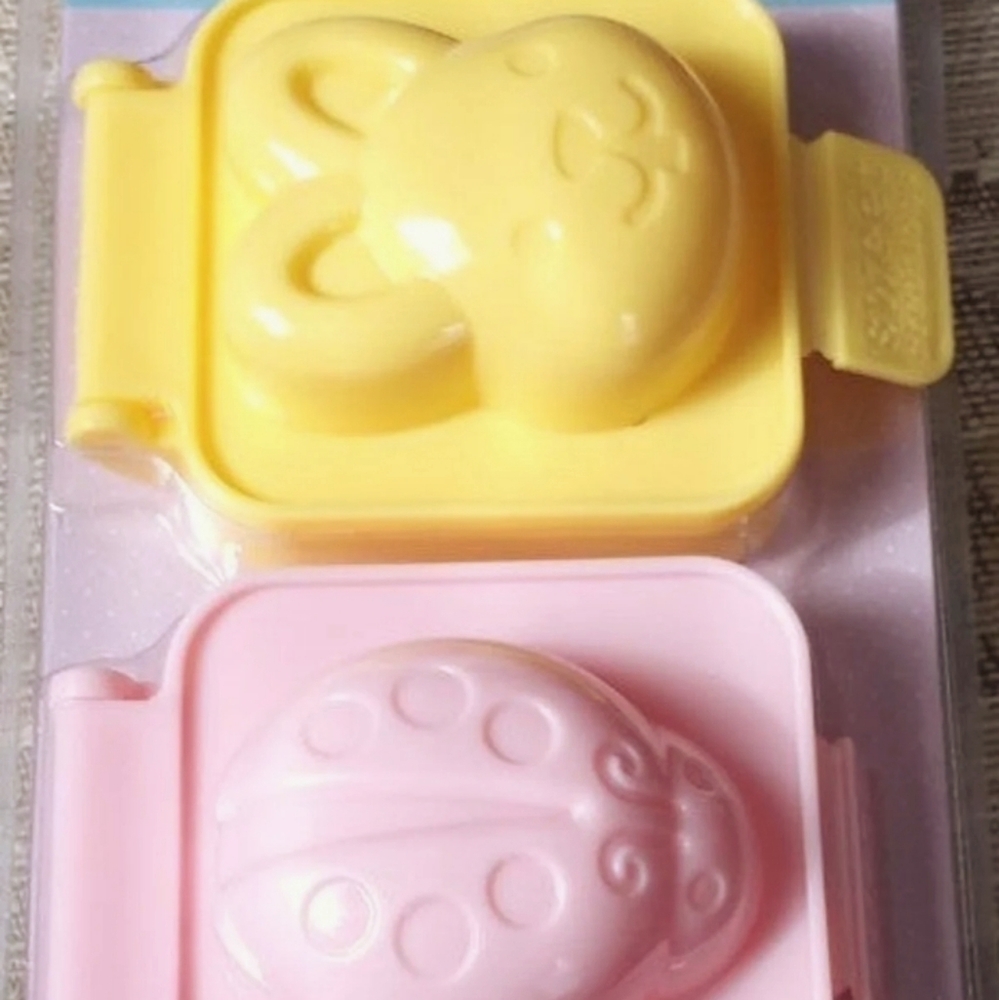 Easter molds